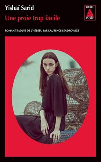 Produktbild: Une proie trop facile