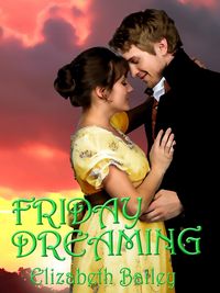 Produktbild: Friday Dreaming