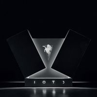 Produktbild: In Order To Dance 4.0 (Reissue)