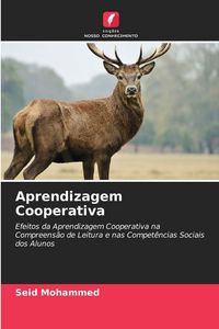 Produktbild: Aprendizagem Cooperativa