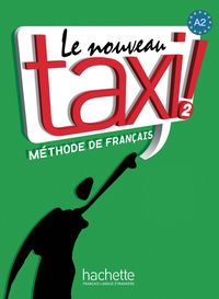 Produktbild: Le nouveau taxi ! 2