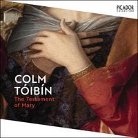Produktbild: The Testament of Mary