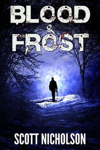 Produktbild: Blood & Frost (Zapheads, #3)