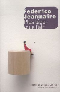 Produktbild: Plus l&eacute;ger que l'air