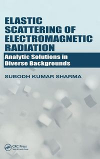 Produktbild: Elastic Scattering of Electromagnetic Radiation