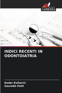 Produktbild: Indici Recenti in Odontoiatria