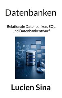 Produktbild: Datenbanken