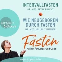 Produktbild: Fasten - Auszeit f&uuml;r K&ouml;rper und Seele