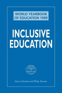 Produktbild: Inclusive Education