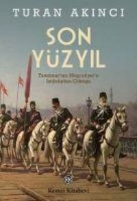 Produktbild: Son Y&uuml;zyil