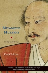 Produktbild: Miyamoto Musashi