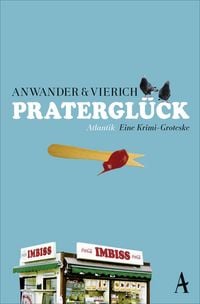 Produktbild: Pratergl&uuml;ck