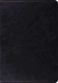 Produktbild: Study Bible-ESV
