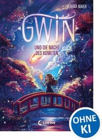 Produktbild: Gwin und die Nacht des Kometen (Band 2)