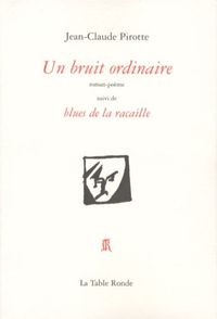 Produktbild: Un bruit ordinaire