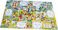 Produktbild: Wer knackt die Nuss? Karteikarten, W&uuml;rfelspiel