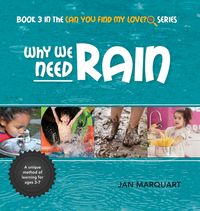 Produktbild: Why We Need Rain