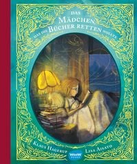 Produktbild: Das M&auml;dchen, das die B&uuml;cher retten wollte