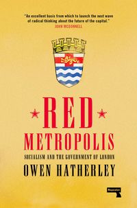 Produktbild: Red Metropolis