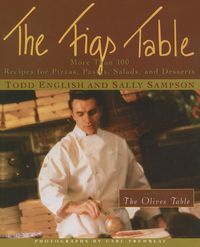 Produktbild: The Figs Table