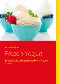Produktbild: Frozen Yogurt