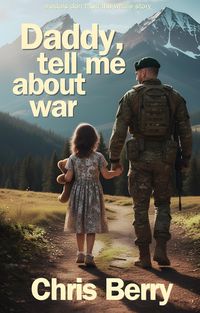 Produktbild: Daddy, Tell Me About War