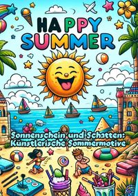 Produktbild: Sonnenschein und Schatten