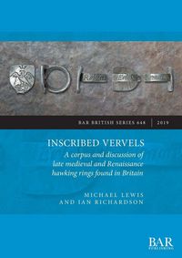 Produktbild: Inscribed Vervels