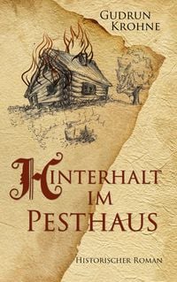 Produktbild: Hinterhalt im Pesthaus