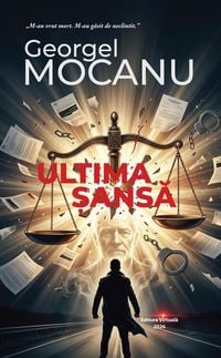 Produktbild: Ultima șansa