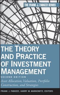 Produktbild: Investment Management 2e