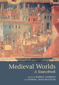 Produktbild: Medieval Worlds