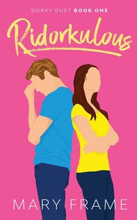 Produktbild: Ridorkulous