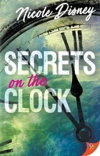 Produktbild: Secrets on the Clock