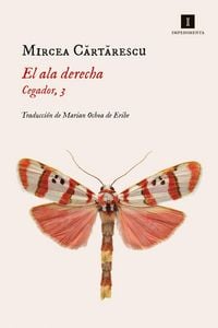 Produktbild: El ALA Derecha (Cegador 3)