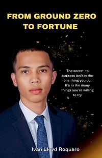 Produktbild: From Ground Zero to Fortune