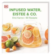 Produktbild: Infused Water, Eistee & Co.