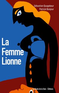 Produktbild: La Femme Lionne