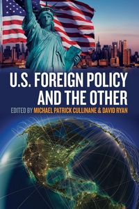 Produktbild: U.S. Foreign Policy and the Other