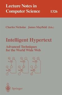 Produktbild: Intelligent Hypertext