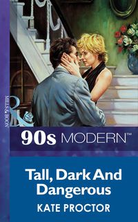 Produktbild: Tall, Dark And Dangerous
