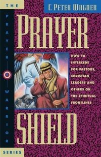 Produktbild: Prayer Shield