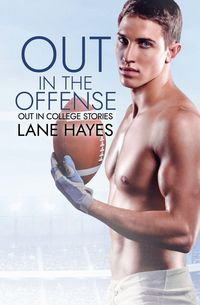 Produktbild: Out in the Offense