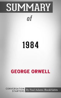 Produktbild: Summary of 1984