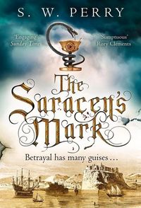 Produktbild: The Saracen's Mark