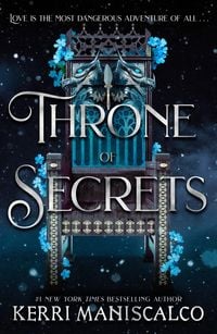 Produktbild: Throne of Secrets