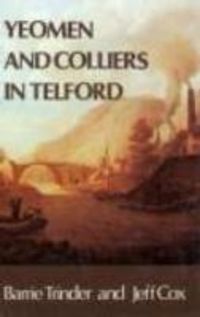Produktbild: Trinder, B: Yeoman & Colliers in Telford