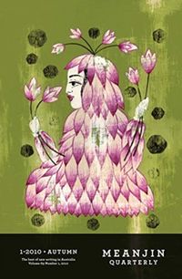 Produktbild: Meanjin Vol 69, No 1