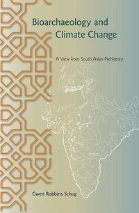 Produktbild: Bioarchaeology and Climate Change