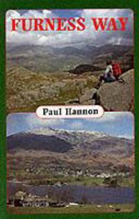 Produktbild: Hannon, P: Furness Way